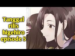 Website nonton online gratis hige wo soru eps 3 sub indo terbaru muse indonesia . Higehiro Episode 5 Rilisnya Kapan Youtube