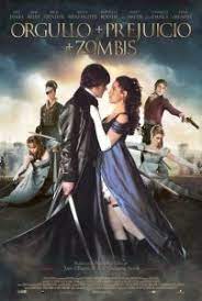 Orgullo Prejuicio Y Zombies Pride And Prejudice And Zombies 2016 Vista El 23 Pride And Prejudice And Zombies Pride And Prejudice Watch Pride And Prejudice