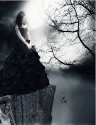Gothic Fantasy Fotos Goticas Goticas Amor Gotico