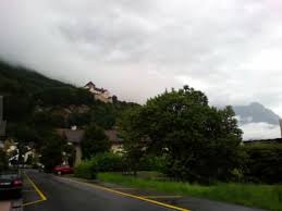 Gallen grew around the abbey of st gall, founded in the 8th century. Zentrum Vaduz In Vaduz Holidaycheck
