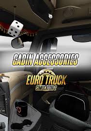 Were you looking for some codes to redeem? Buy Euro Truck Simulator 2 Cabin Accessories Steam