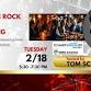 Free Castle Rock Business Networking Rockstar Connect Event (February, CO)
