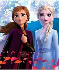 Princess Anna Elsa The Snow Queen Frozen 2013 Disney Frozen Frozen 2 Wallpaper Disney Frozen Elsa
