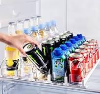 Amazon Best Sellers: Best Stacking Can Dispensers