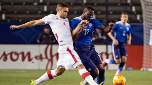 Gianluigi donnarumma the hero in penalty shootout drama. Ahead Of Nations League History Of The Usa Canada Rivalry In Men S Soccer Mlssoccer Com