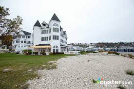The hotel iroquois was the perfect spot for our 2 night visit to mackinac island. Hotel Iroquois Review What To Really Expect If You Stay