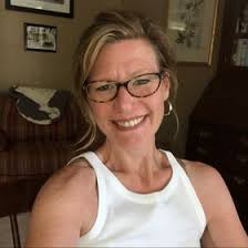 Michelle Garman (mhgarman)