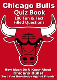 When michael jordan played for the chicago bulls, how many nba championships did he win? Chicago Bulls Quiz Book 100 Fun Fact Filled Questions About The Team Michael Jordan Built Da Bulls By Coach Jeff