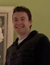 Obituary information for Liam Joseph Lockrey