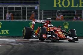 The fifth fia formula 2 season is set to commence at bahrain in march. Should Vettel Be Considered An F1 Great And Was His Time At Ferrari A Failure By James Smith Towards Data Science