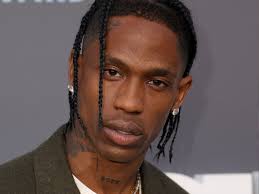 Travis Scott's foundation grants $1M to HBCU students