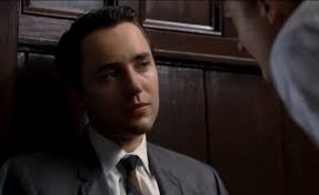 I need your favorite Pete faces. : r/madmen