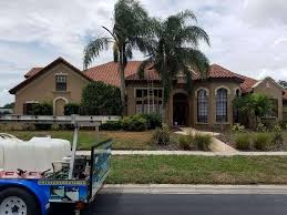 Work with the preferred cleaning company in weston, sunrise & pembroke pines, fl. Tropical Roof Exterior Cleaning 128 Foxridge Run Longwood Fl 32750 United States