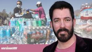 Jonathan Scott Reveals Family Members 'Lost Everything' in Fires