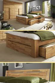 Schubkastenbett Mit Zusatzlichem Stauraum Bett Andalucia Innenarchitektur Schlafzimmer Schlafzimmer Design Zimmer