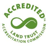 Triangle Land Conservancy Achieves Accreditation - Triangle Land ...