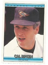 Gary Weckwerth 1993 Sioux Falls Canaries Inaugural Season Baseball Card