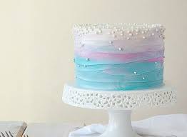 This idea is perfect if you are already using stars and cosmic elements for your baby shower's theme. 36 Baby Shower Cake And Cupcake Ideas