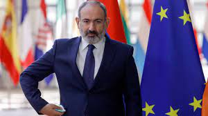 Центральная избирательная комиссия (цик) армении опубликовала первые результаты выборов в парламент республики. U Armenii Chto Ni Budushee To Proshloe Mir Kommersant