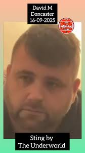 David Meehan Doncaster