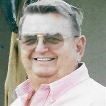 Mr. Pat Townsend Sr. Obituary