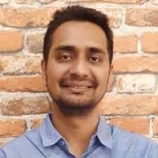 Mayank Raj Jaiswal (@MayankRajJaiswa)