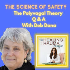 The Healing Trauma Podcast