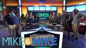 Mike Mike Bid Their Final Farewells Mike Mike Espn Youtube Get latest cricket match score updates only on espn.com. mike mike bid their final farewells mike mike espn