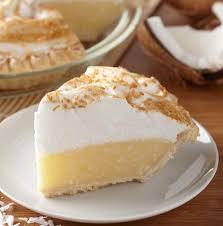 Maybe you would like to learn more about one of these? Coconut Meringue Pie Hy Vee Aisles Online Grocery Shopping