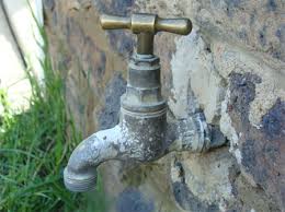 We'll show you why they matter and how to install them yourself. Home Dzine Home Diy Repairing A Leaky Outdoor Tap