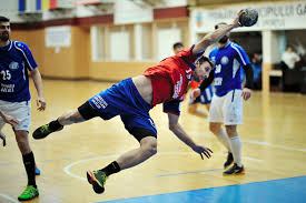 O grande diferencial é o uso das mãos para a prática do esporte. 4 Dicas De Handebol Para Formar Um Time Campeao