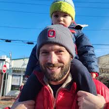 Michael Bearce's Instagram, Twitter & Facebook