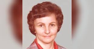 Rosie Knies Obituary