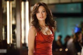 The Change-Up (2011) - Olivia Wilde as Sabrina McKay - IMDb