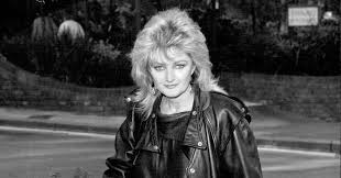 Bonnie Tyler