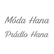 Móda Hana a Prádlo Hana
