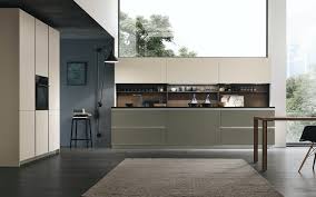 D shaker stock assembled pull out trash can base kitchen cabinet (146) Stosa Frame Modern Kitchen Cabinets And Furniture Stosa Cucine
