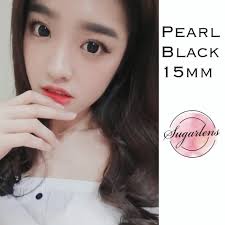 PEARL BLACK 15MM