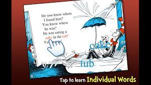 To order or to ask a del sol question, read the del sol order info and then email rey del sol. Amazon Com Dr Seuss Beginner Book Collection 2 Appstore For Android