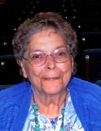 Obituary information for Mabelle E. Scott