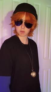 I tried to copy his movements exactly #haroldcosplay #totaldramaharold  #haroldtdi #totaldrama