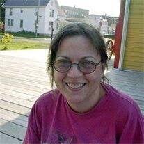 Christine "Chris" Lynn Ott Obituary