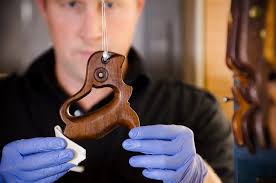 How To Finish A Woodworking Saw Handle