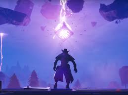 Fortnite black panther, captain marvel, taskmaster skins, wakanda skyrider glider, vibranium daggers, king's cowl and more. Fortnite S Map Is Being Infested With Hordes Of Monsters The Verge