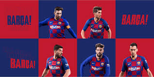 All fc barcelona png images are displayed below available in 100% png transparent white background for free download. The Colors Of Miracles Oppo Global