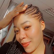 Liberia views from Paynesville apartment campus