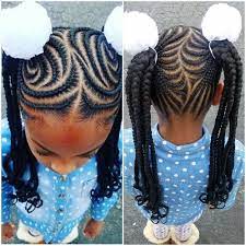 Idea For Aaminahs Hair Hair Styles Girls Hairstyles Braids Girls Braids