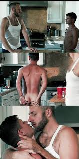 Stepdad & Stepson Have Hottest Hate Sex Ever! [Blog] | GayDemon