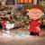 Charlie Brown Christmas Decorations For Office