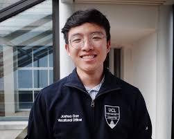 22/23 Committee — UCL Law Society